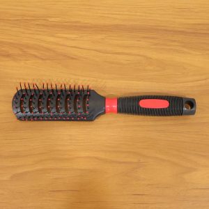 Professional Hair Styling Detangling Soft Hair Comb 1 Pc