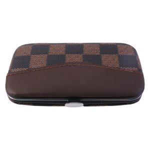 7 in 1 Professional Manicure Pedicure Nail Care Kit (1 Set)