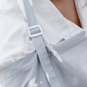 Multi-Functional Baby Nursing Cover (1 Pc)