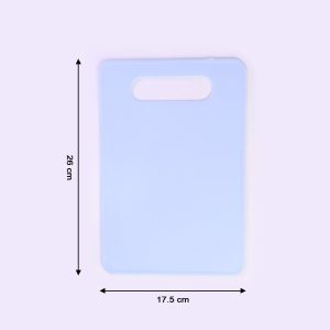 3 in 1 Multipurpose Kitchen Fruit & Vegetable Cutting Board Set