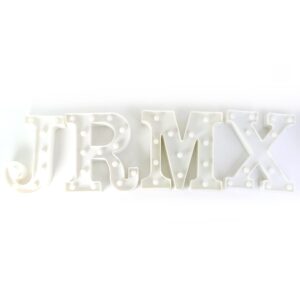 Mix Design LED Decorative Night Light (1 Pc)