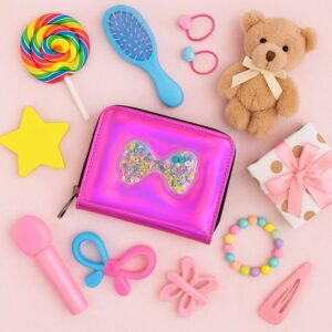 Vibrant Stylish Kids Wallet (1 Pc)