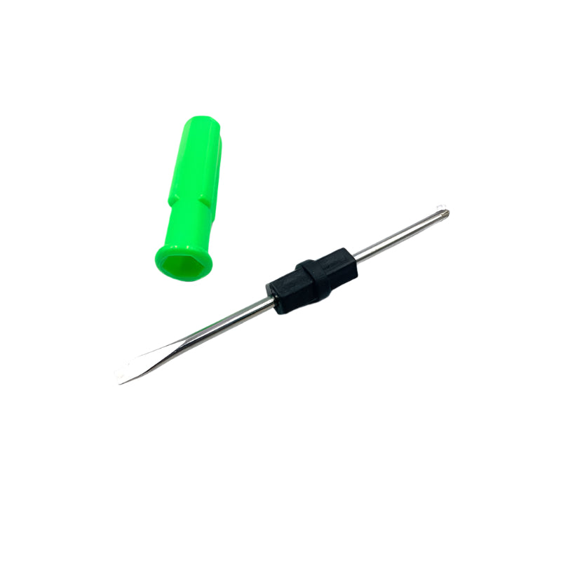 2 in 1 Multipurpose Screwdriver in Single Instrument