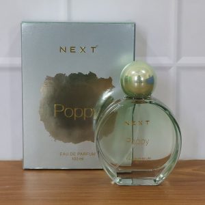 Next Premium Poppy Eau De Perfume 100 ML