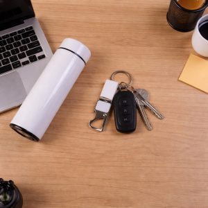 Customized Premium 4 In 1 Corporate Gift Set Combo