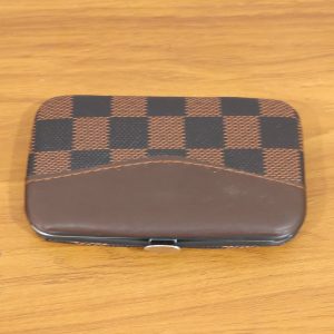 7 in 1 Premium Manicure Pedicure Grooming Kit (1 Set)