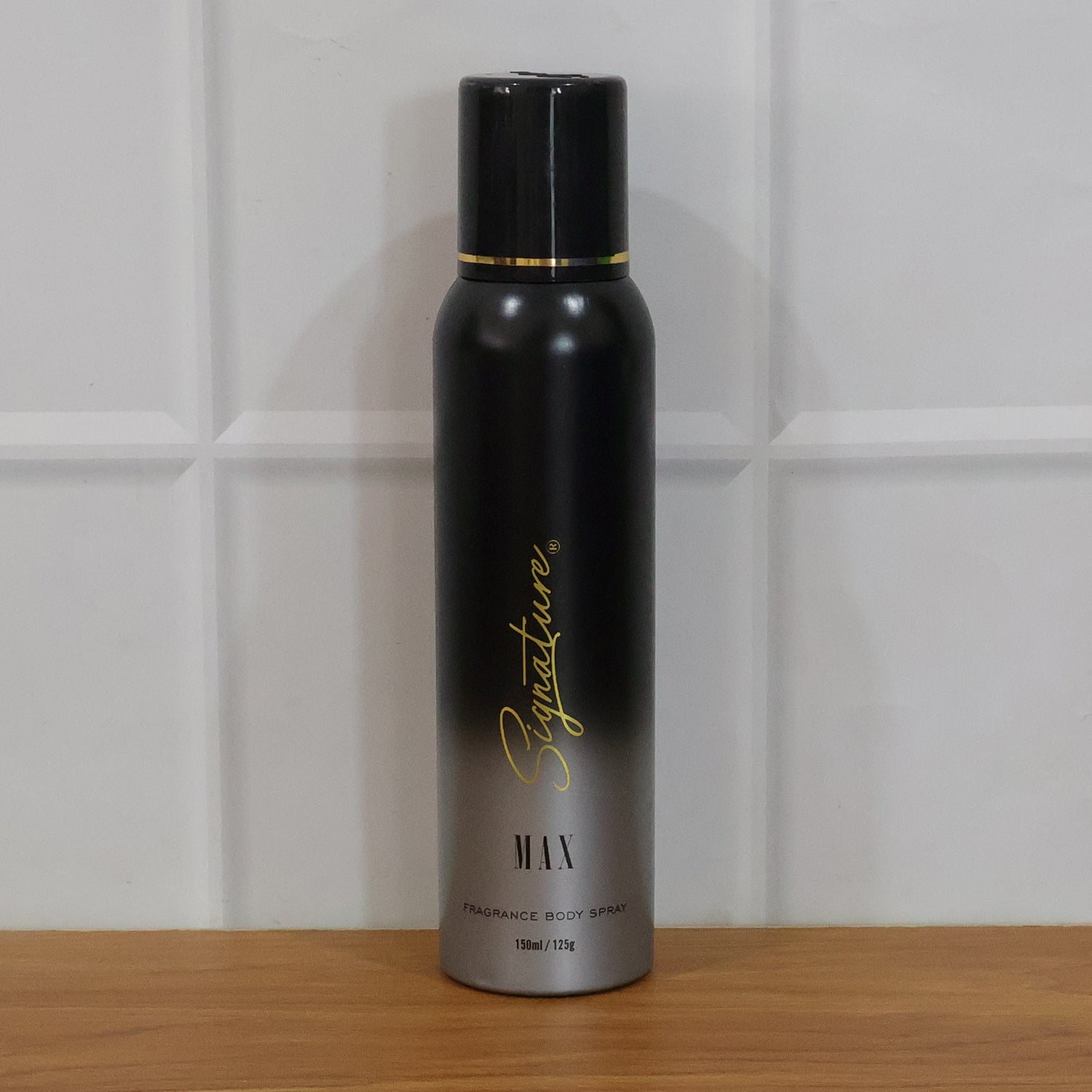 Signature Premium Max Fragrance Body Spray 150 ML - Image 7