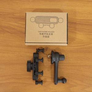 Universal Car Air Vent Mobile Phone Holder (1 Pc)