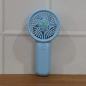 Portable Mini Handheld Fan For Personal Cooling (1 Pc)