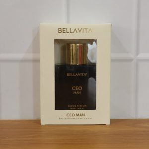 Bellavita Premium CEO Man Eau De Perfume 100 ML