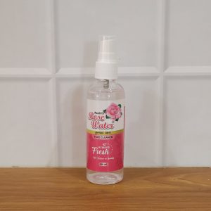 Rose Water Face Mist Spray 100 ML
