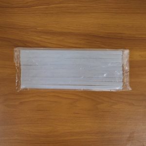 Heavy Duty Hot Melt Glue Sticks (10 Pc, 29 Cm)