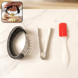 3 in 1 Multipurpose Kitchen Tool Set