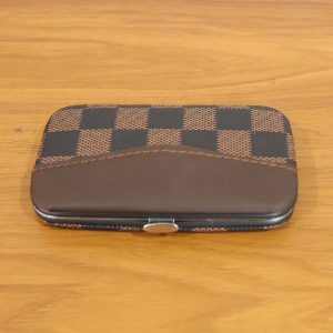 7 in 1 Professional Manicure Pedicure Nail Care Kit (1 Set)