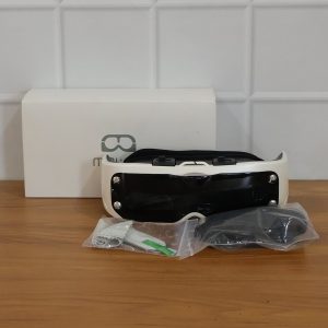 Virtual Reality VR Headset for iPhone 6s Smartphone 3D VR Glasses (1 Pc)