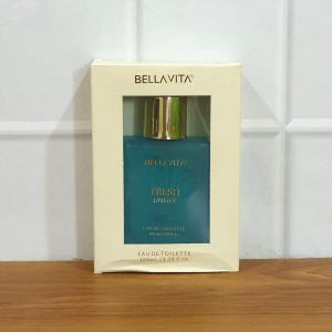 Bellavita Premium Fresh Unisex Eau De Toilette Perfume 100 ML