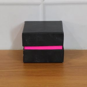 Classic Gold Finish Chain Link Bracelet for Men and Women (1 Pc)