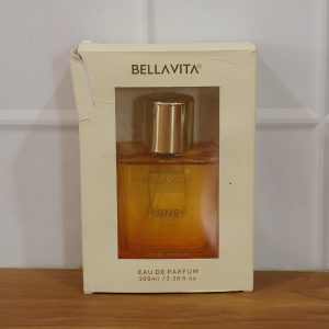 Bellavita Premium Honey Oud Perfume 100 ML