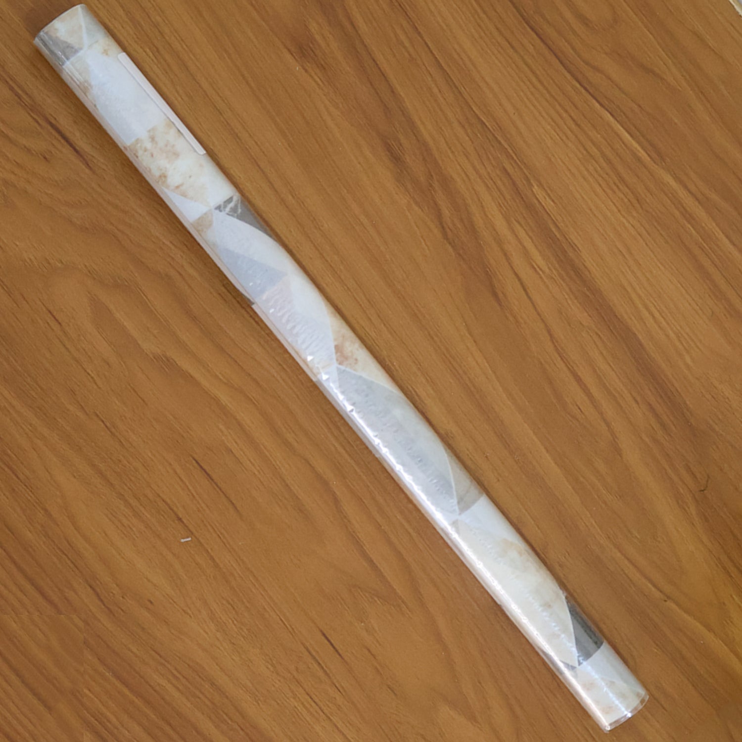 Self-Adhesive Waterproof Wallpaper Roll 45 cm x 1 m - (1 Pc) - Image 6