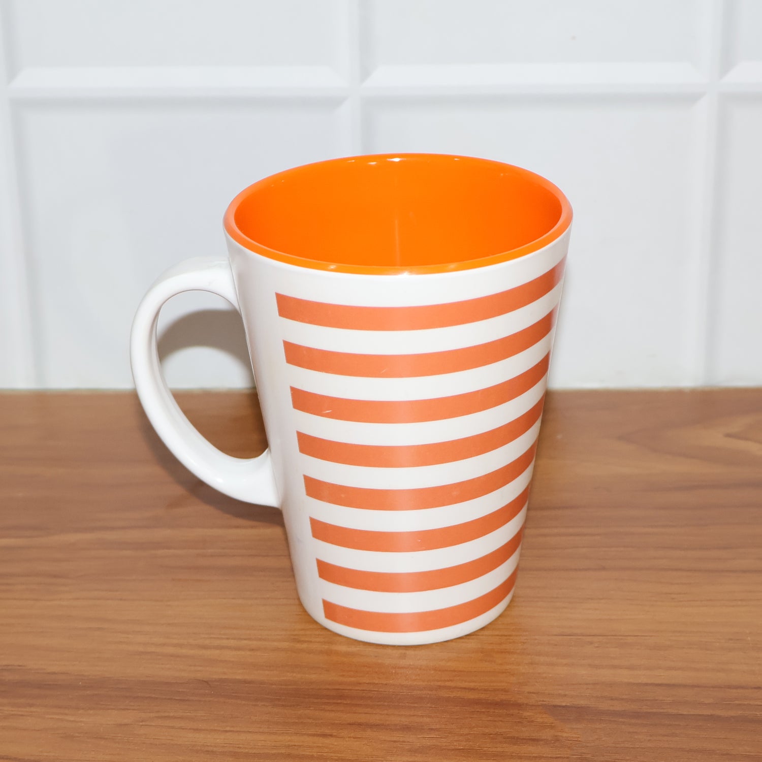 Stylish Melamine Coffee Mug (Approx 350ML / 1 Pc) - Image 7