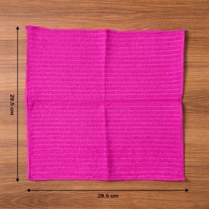 Microfiber Cleaning Cloth Set (4 Pc Set)