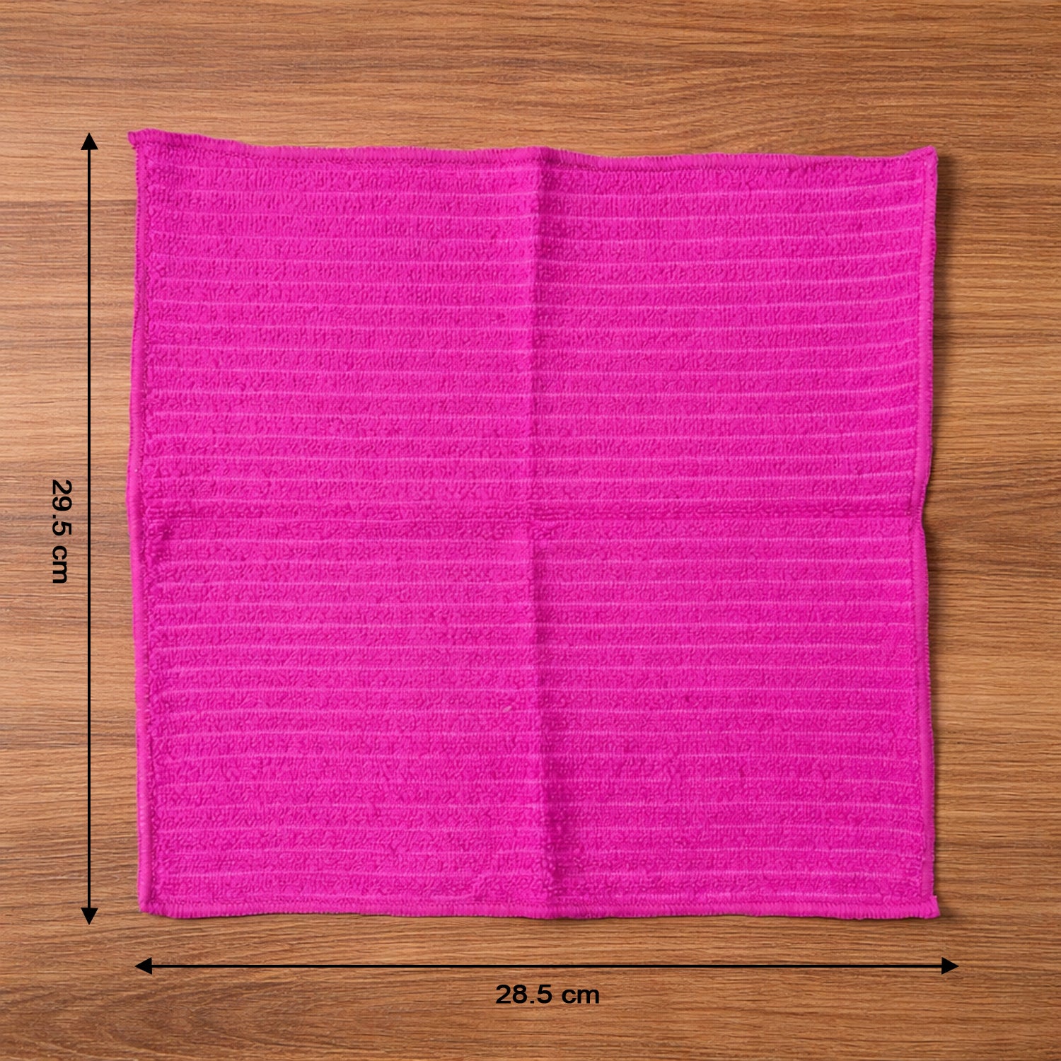 Microfiber Cleaning Cloth Set (4 Pc Set) - Image 6