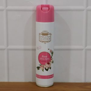 Next Premium English Leather Rose Air Freshener Spray 220 ML