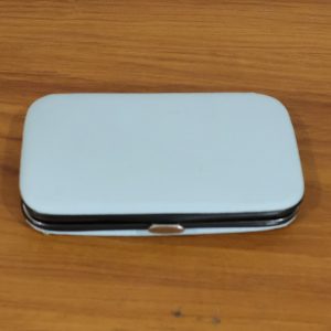 6 in 1 Premium Nail Care Manicure Pedicure Grooming Kit (1 Set)