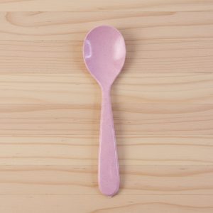 Premium Kids Feeding Bowl with Spoon (1 Set, 240ML)