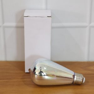 3D Firework LED Decorative Bulb Light for Home Decoration & Night Ambience