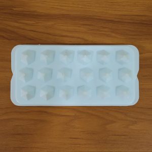 Plastic Ice Cube Tray Multi Grid Ice Maker Tray (1 Pc)