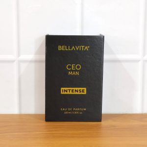 Bellavita Premium CEO Man Intense Eau De Perfume 100 ML