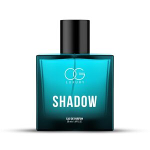OG Beauty Luxury Shadow Eau de Parfum (50ML / 1 Pc)