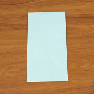 Clothline Premium Extra Large Card Envelope (41x30cm, 1 Pc)