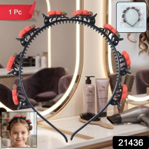 Stylish Fancy Hair Headband Decorative Fashion Hair Band (1 Pc)