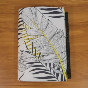 2 in 1 Reversible Dining Table Placemat (2 Pc / Small & Big)