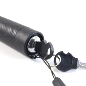 High-Power Green Laser Pointer Set