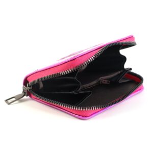 Vibrant Stylish Kids Wallet (1 Pc)