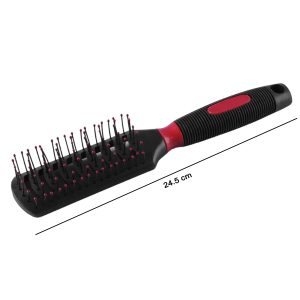 Professional Hair Styling Detangling Soft Hair Comb 1 Pc