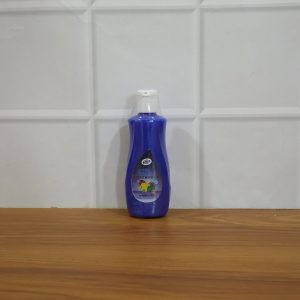 Multipurpose Liquid Laundry Stain Remover (1 Pc, 100 ML)