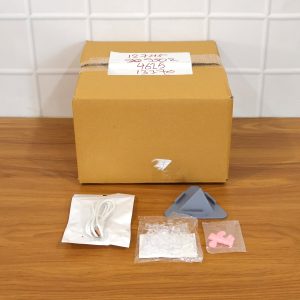 Mobile Accessories Combo Set (1 Set)