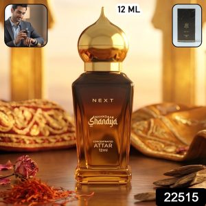 Next Premium Shandaar Shanaya Attar Perfume 12 ML