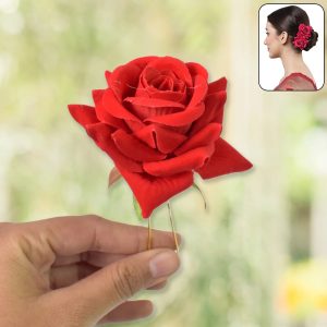 Beauty & Hair Styling Combo Set (1 Set)