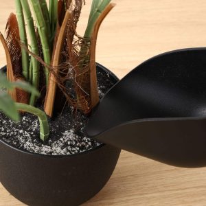 Heavy Duty Plastic Garden Hand Trowel (1 Pc)