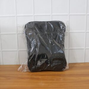 Ergonomic Car Seat Headrest Neck Support Cushion (1 Pc)