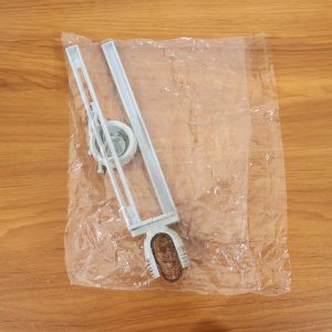 Multipurpose Sink Faucet Hanging Towel & Cleaning Tool Holder (1 Pc )