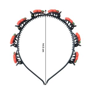 Stylish Fancy Hair Headband Decorative Fashion Hair Band (1 Pc)