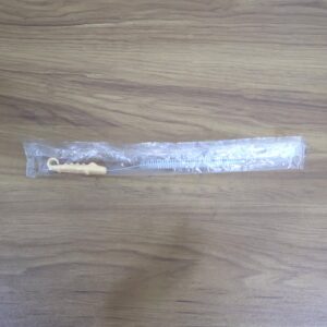 Bottle Spout Cleaning Brush with Ergonomic Handle (1 Pc / 22 Cm Long)