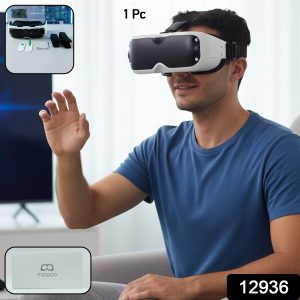 Virtual Reality VR Headset for iPhone 6s Smartphone 3D VR Glasses (1 Pc)