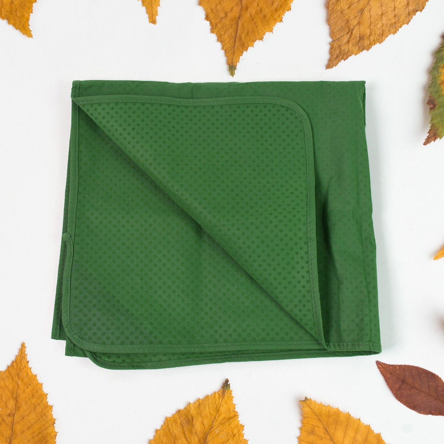 2 in 1 Shoulder Kit Bag with Musallah & Small Bag (2 Pcs Set)